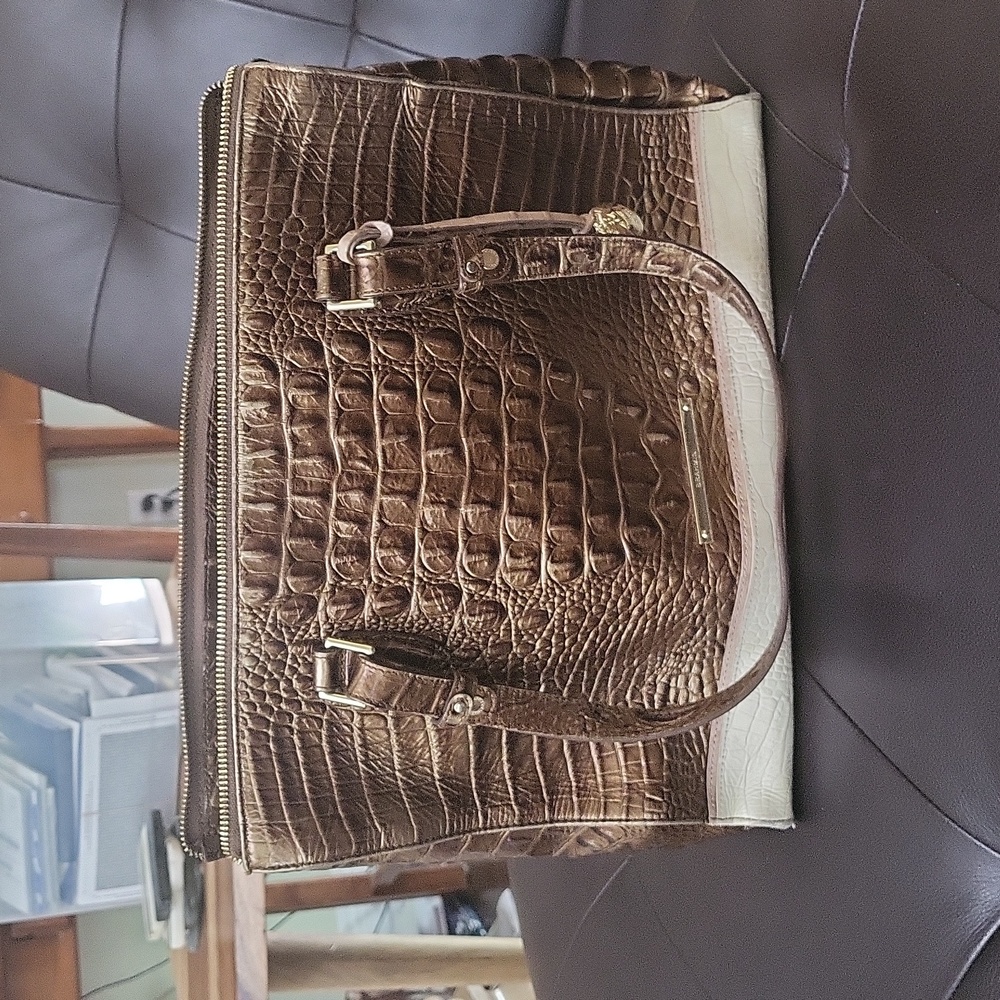 Brahmin Purse